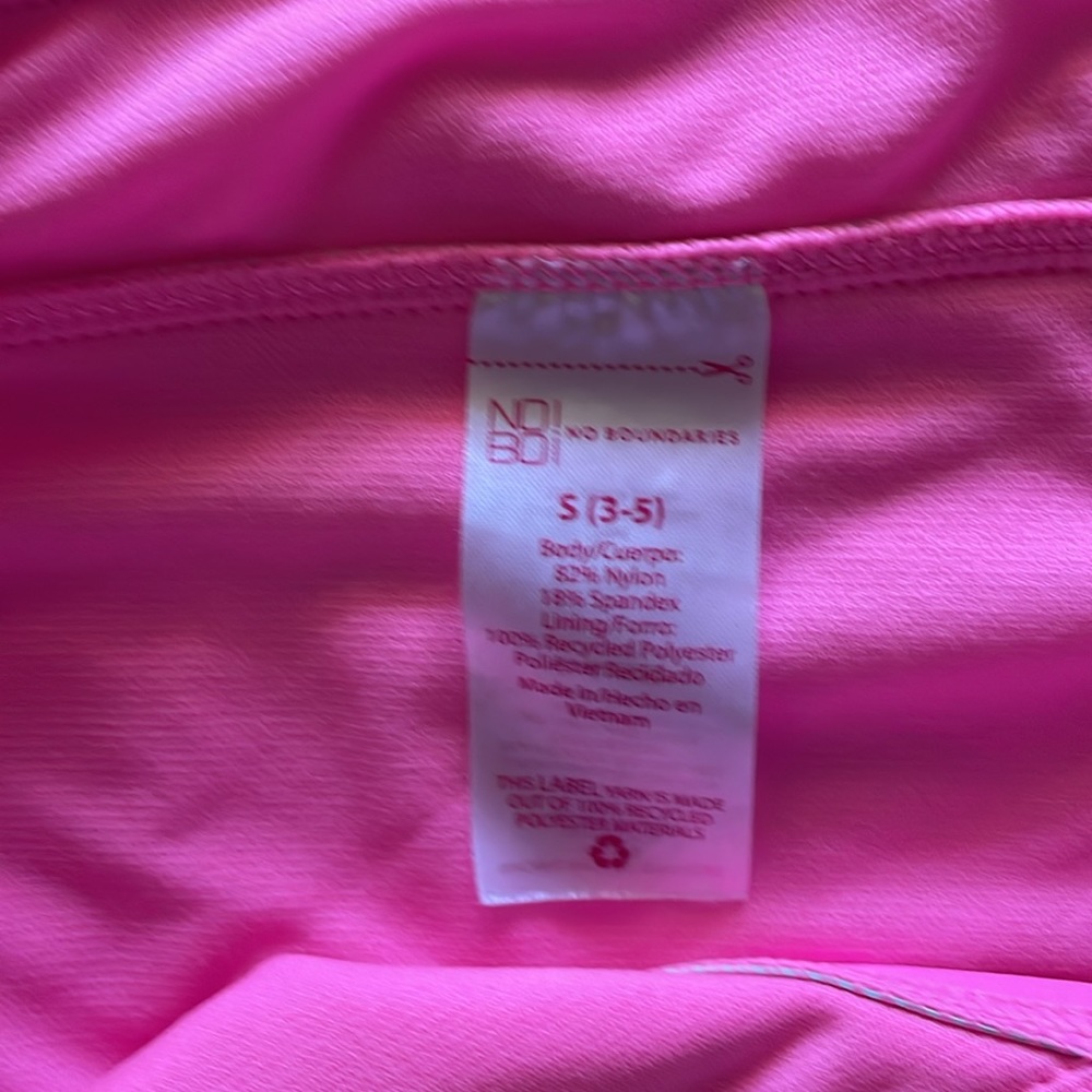 Pink bikini - Picture 4 of 4